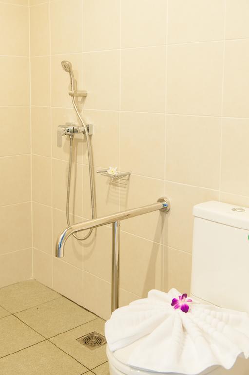 Savotel Na Chom Thian Εξωτερικό φωτογραφία