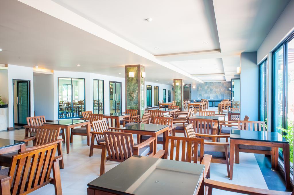 Savotel Na Chom Thian Εξωτερικό φωτογραφία